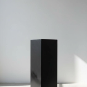 tall rectangular planter (fp 1014)