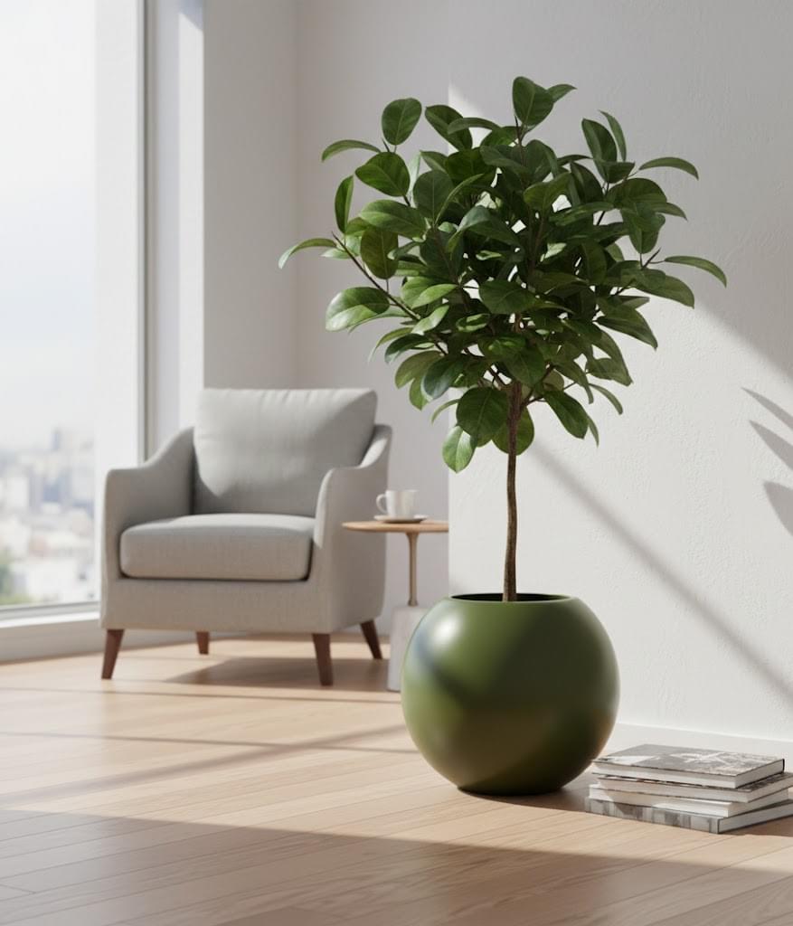 orbix tree planter (fp 1011)