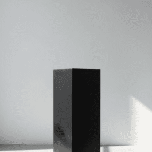 tall rectangular planter (fp 1014)