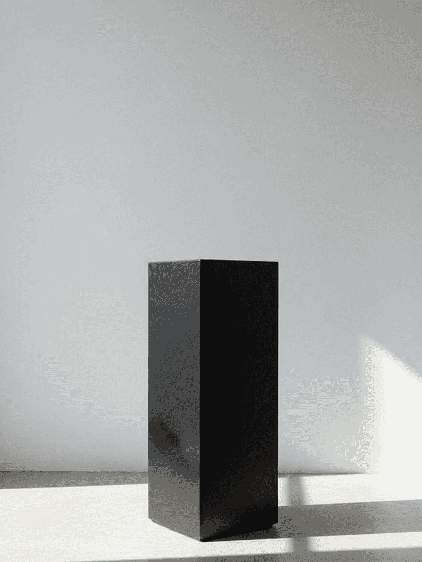 tall rectangular planter (fp 1014)