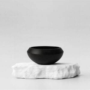 arc bowl planter (fp 1019)