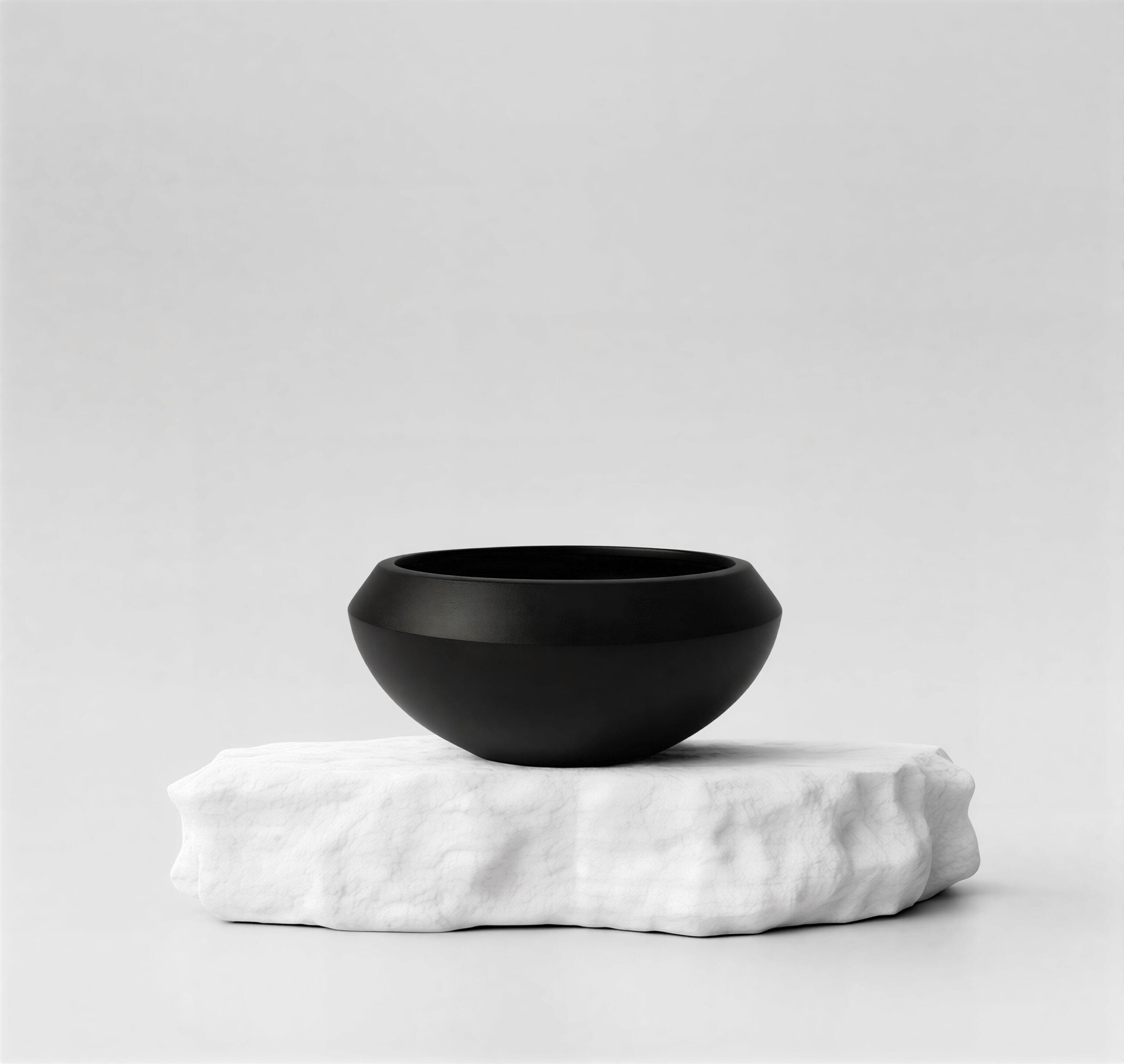 arc bowl planter (fp 1019)
