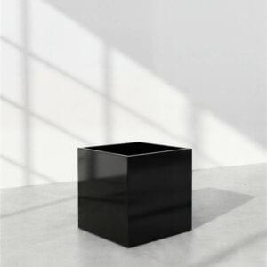 axis cube planter (fp 1017)